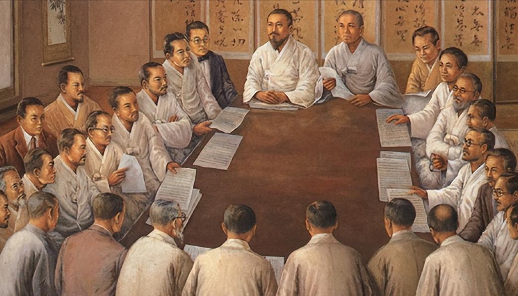 日本韩国会有未来吗,日本和韩国目前的局势