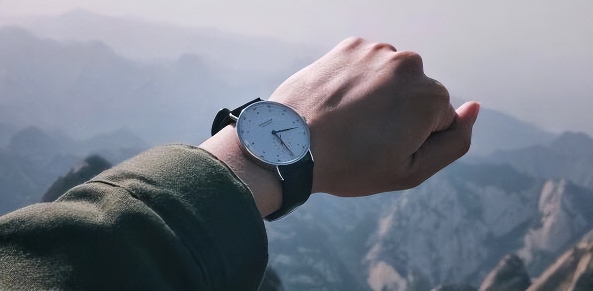 德国nomos诺莫斯手表怎么样,诺莫斯nomos180