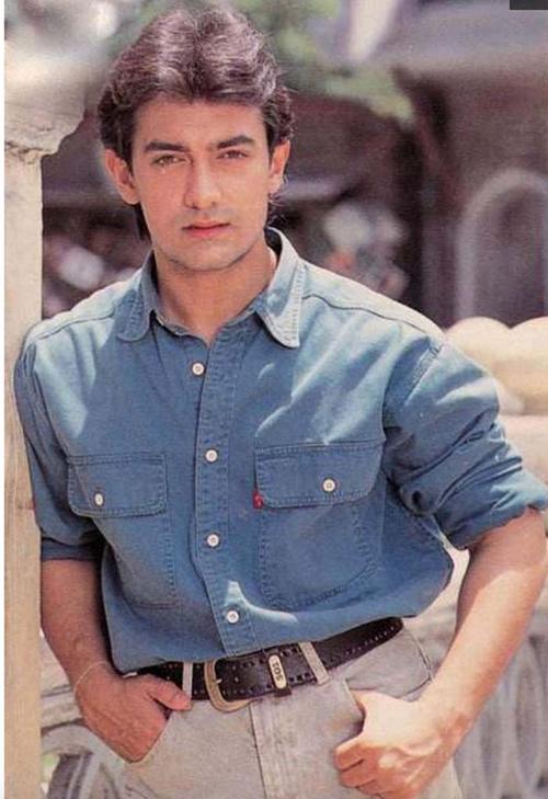 阿米尔汗批判印度社会,印度良心阿米尔汗