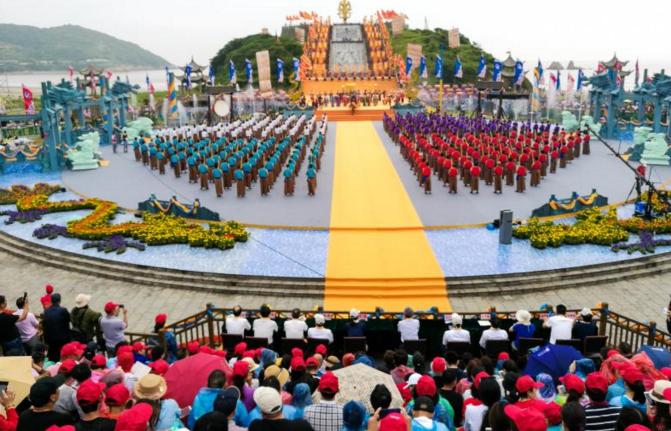 你真正的感受过自己的家乡吗,适合老年人夏天旅居的北方县城