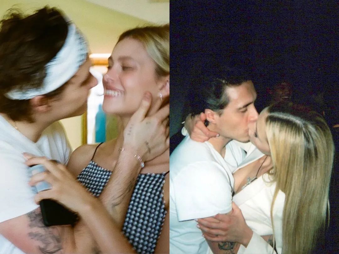 贝克汉姆大儿子事件,贝克汉姆大儿子当厨师