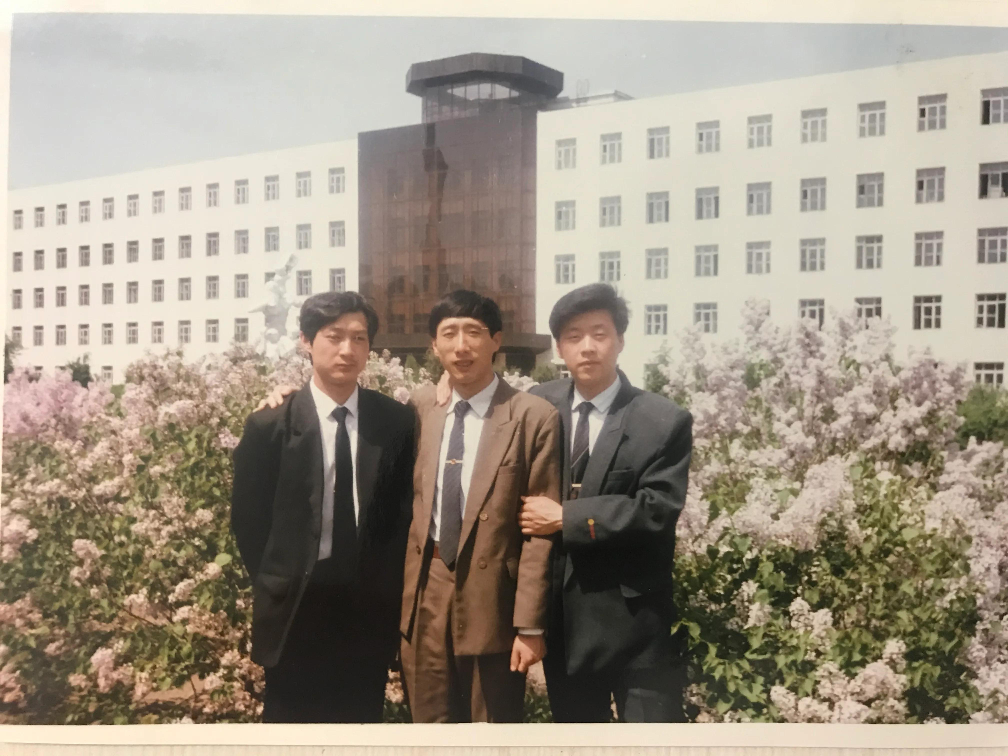 我的从医之路视频,我的从医之道