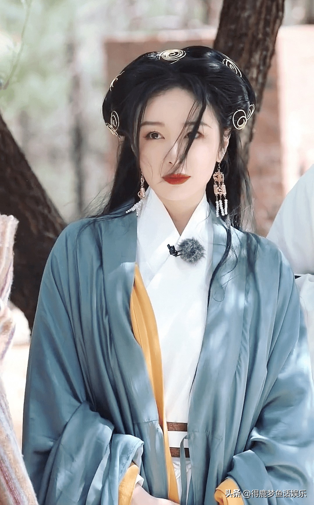 高叶cos王者荣耀,铁扇公主cos服装