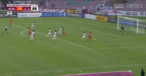 时隔16年女足再次夺冠顽强不屈,女足夺冠给国人的快乐