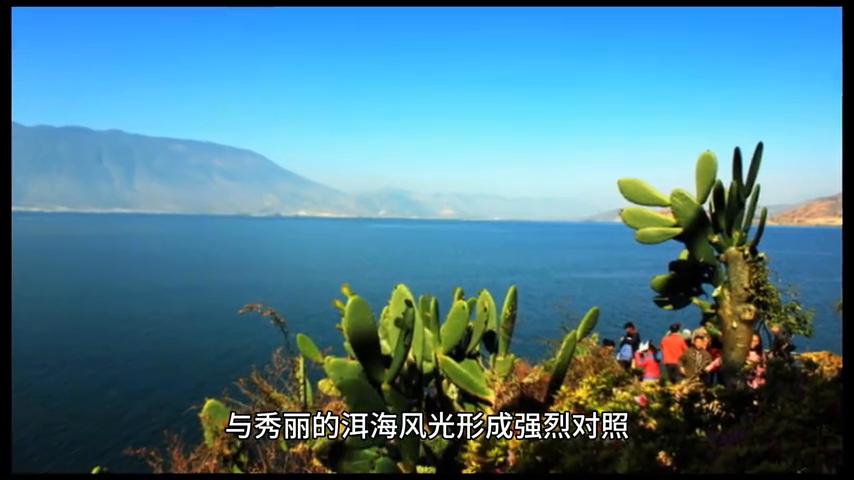 大理苍山旅游攻略一日游有没有雪,大理苍山桃溪瀑布