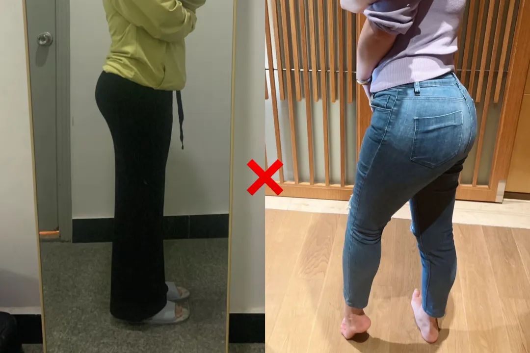 为什么都喜欢屁股大的女生,为什么喜欢屁股大的女生