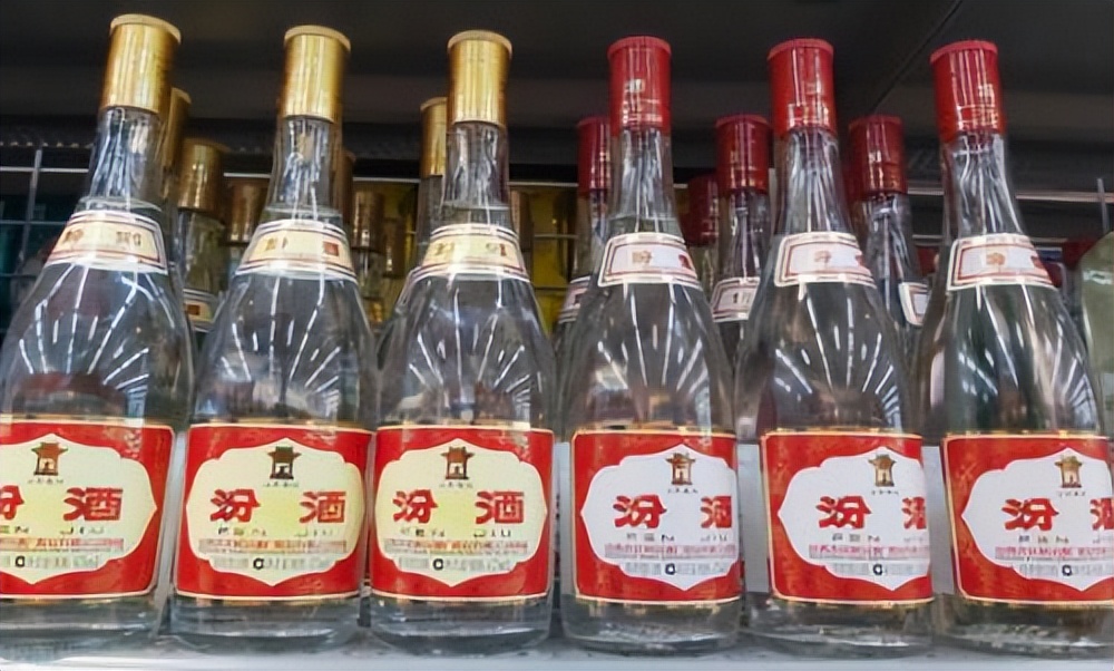 十大公认最好喝的高端白酒,十大公认最好喝的纯粮白酒