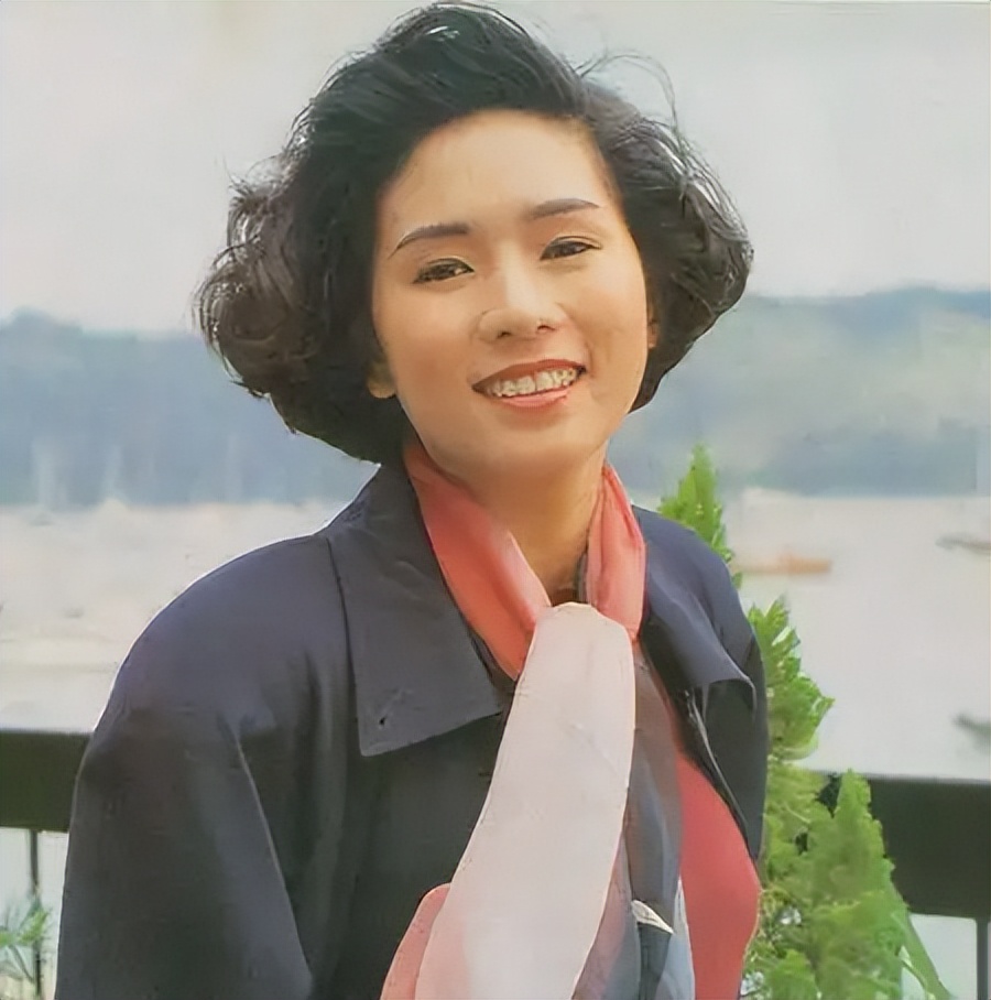 45岁去世的罗慧娟近况,罗慧娟为什么要嫁给刘志敏