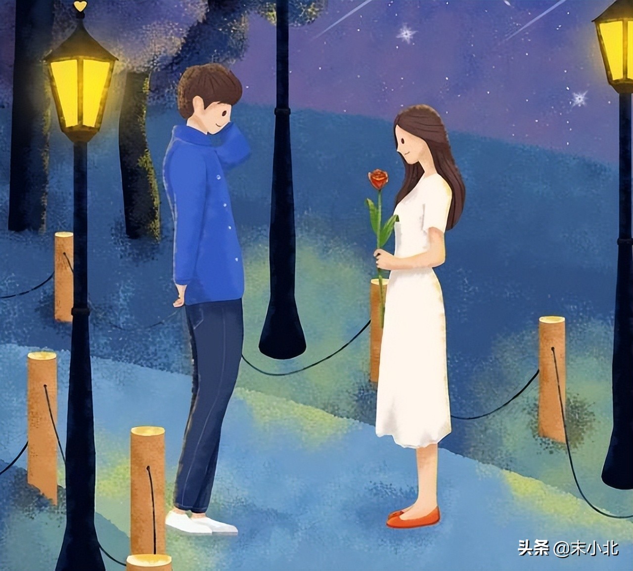 当对方不再联系你了你会怎么处理,感情中如果一方不主动怎么办