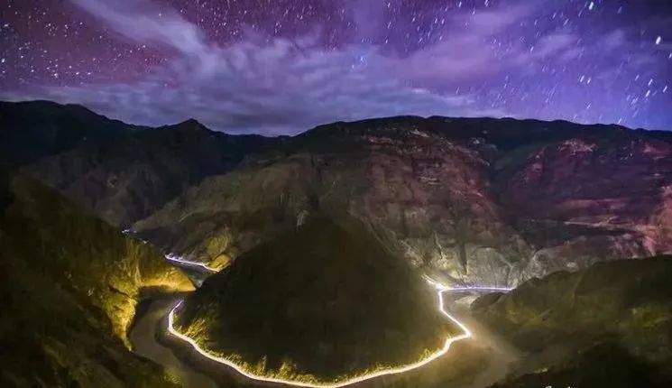 中国旅游日凉山,中国旅游日四川景区