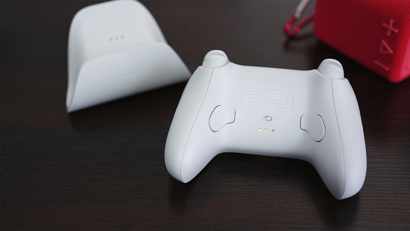 八位堂猎户座青春版手柄无死角,八位堂猎户座手柄和pro测评