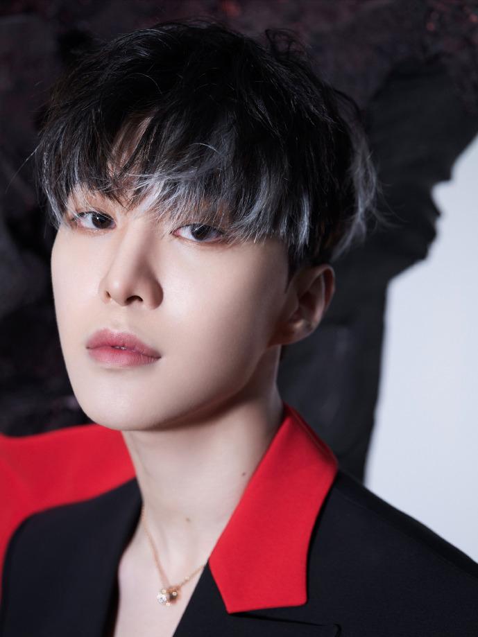 范丞丞为什么没有参加乐华娱乐,范丞丞乐华七子演唱会跳舞