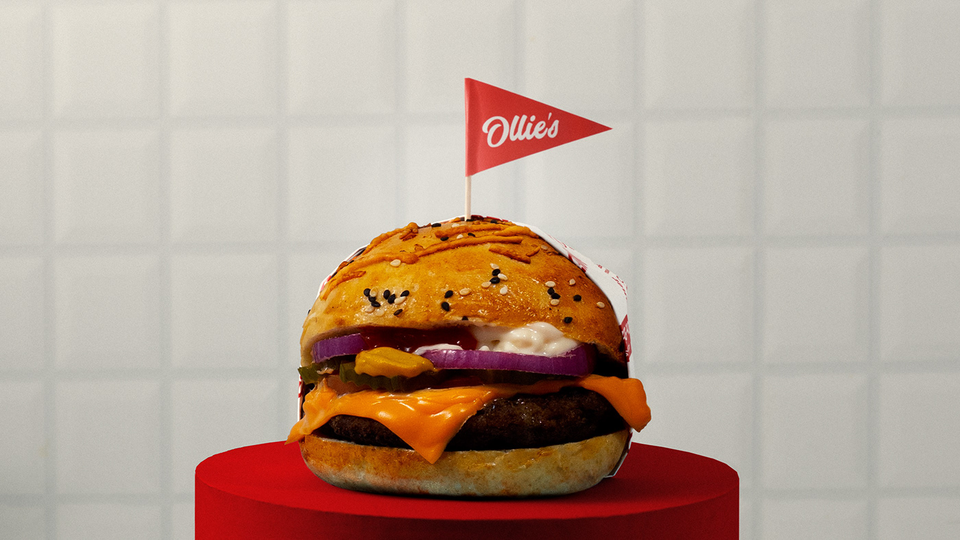 40款品牌logo设计集锦,大牌感logo设计