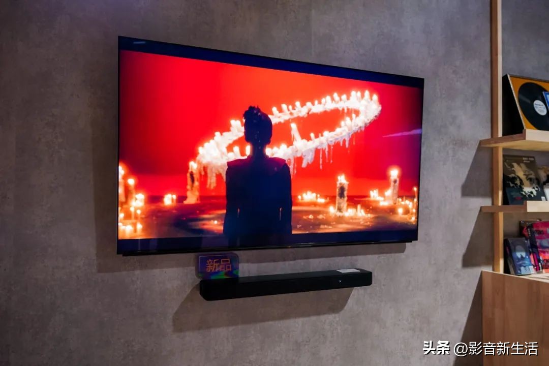 索尼HT-S2000回音壁音响,索尼ht-st5000全景声回音壁