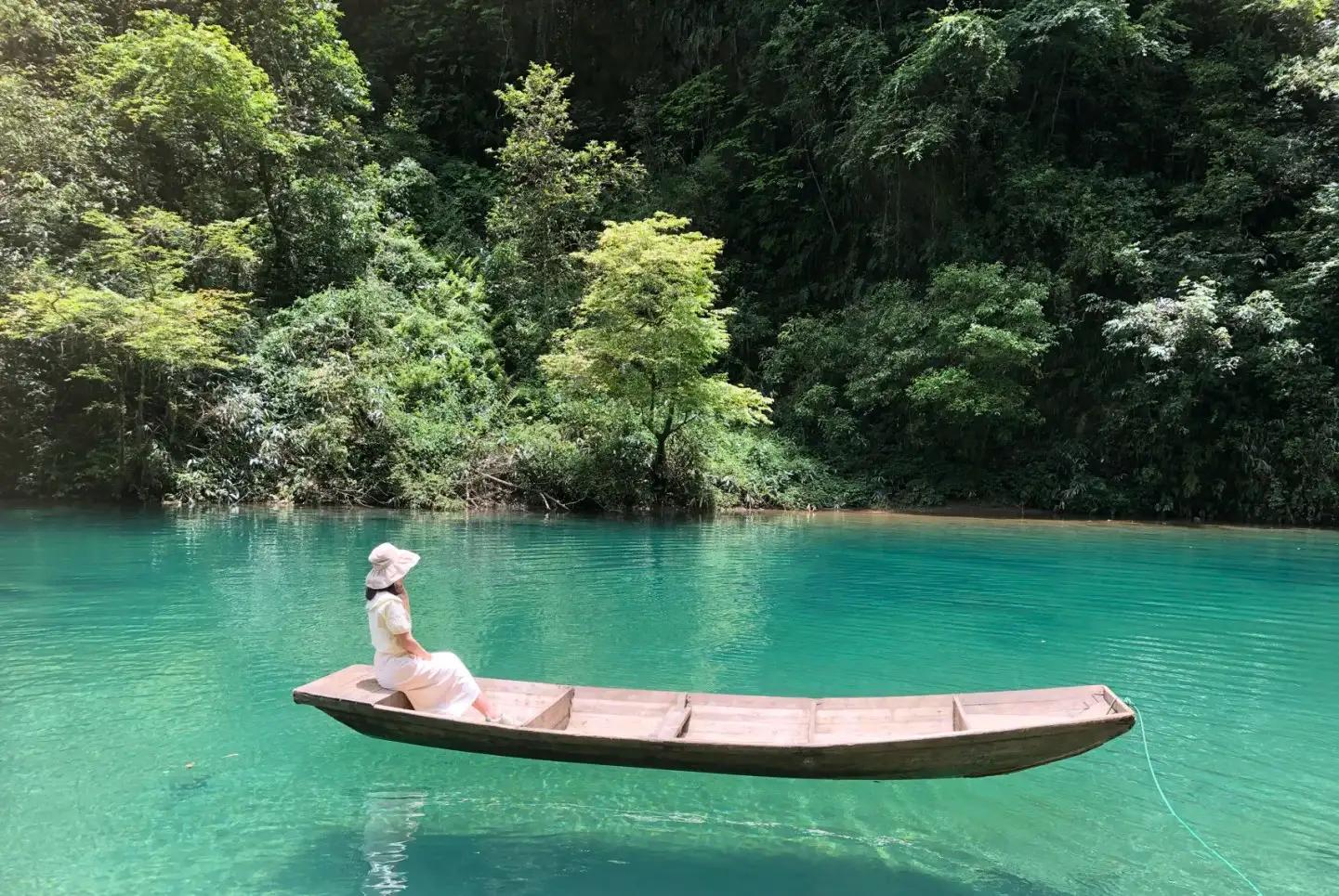 西安到恩施自驾沿途哪些旅游景点,恩施哪个景点不用爬山的路线好走