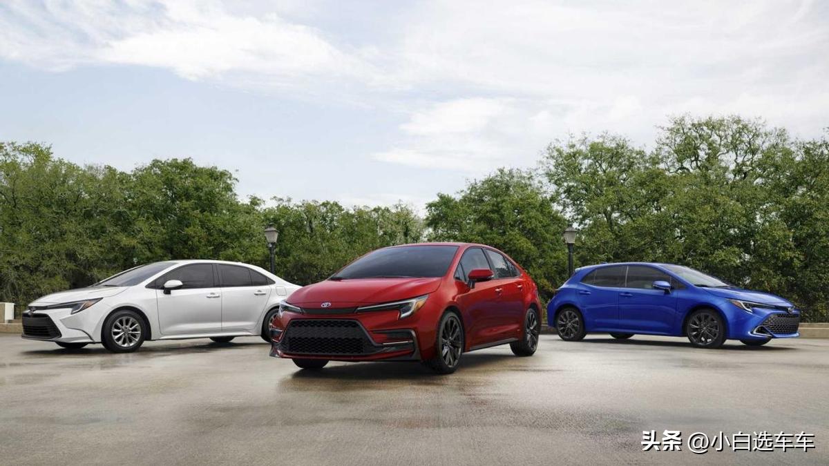 新款卡罗拉养车成本,本田凌派和丰田卡罗拉养车成本
