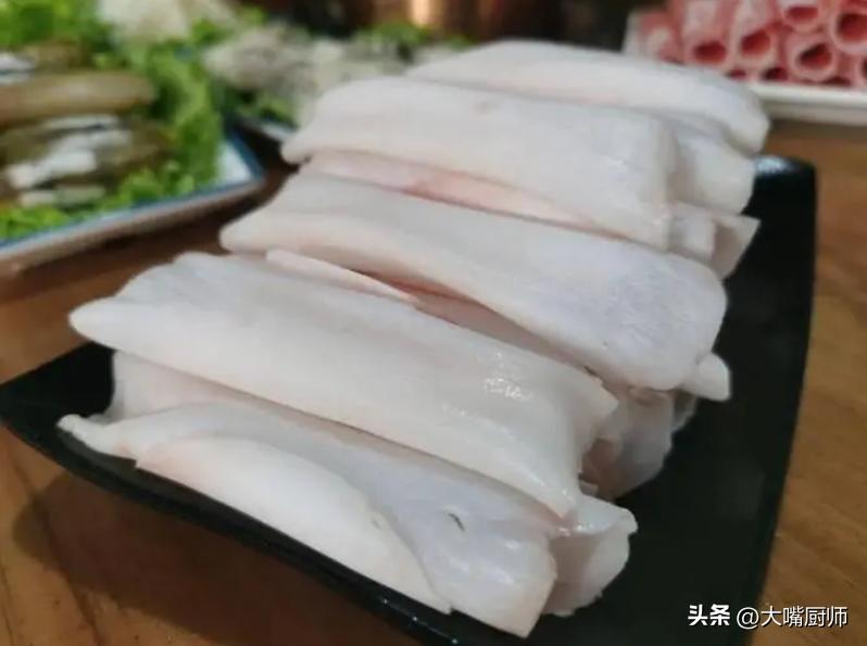 羊尾油和羊板油有什么区别,羊尾是油还是肥肉