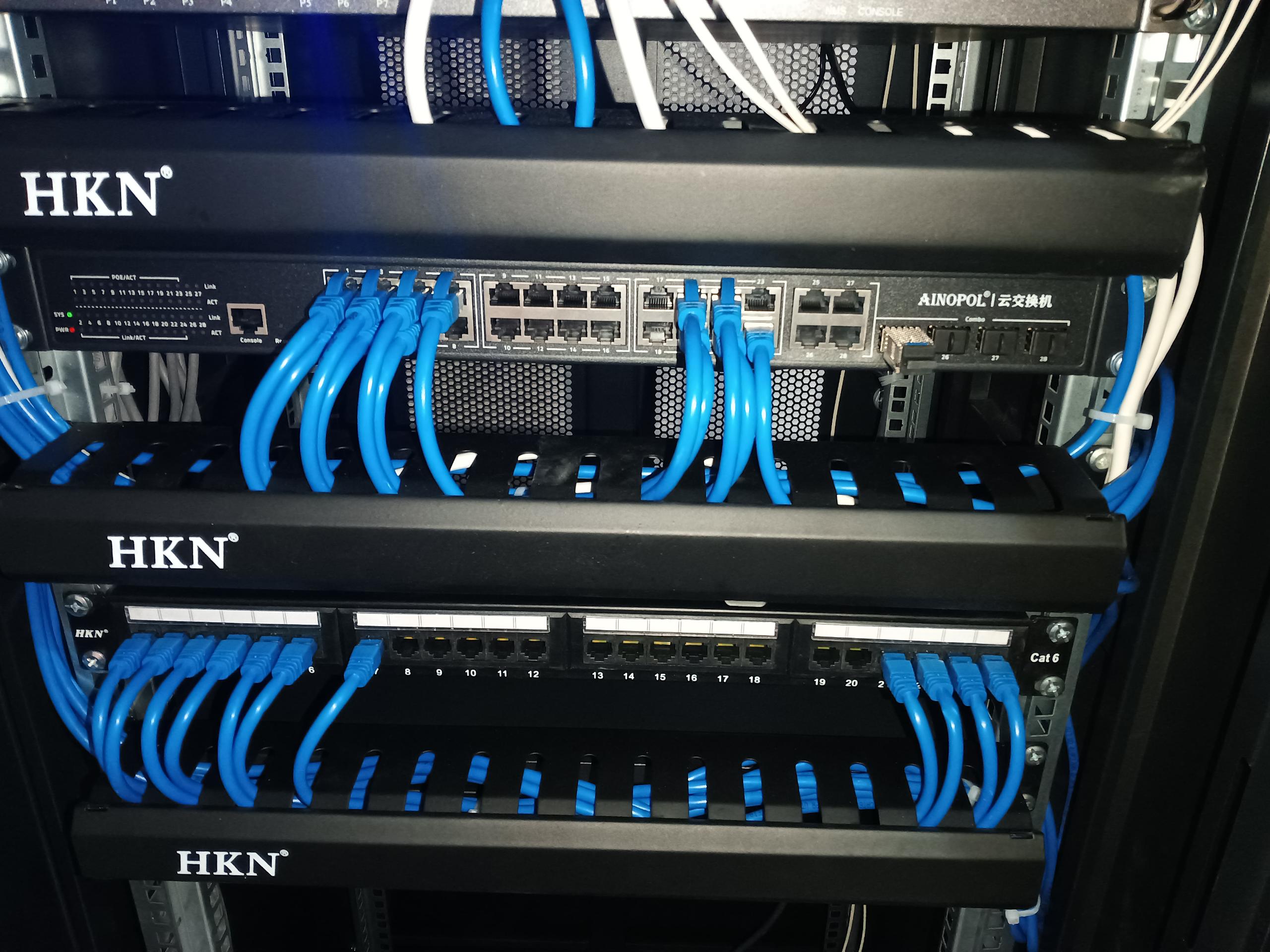 服务器宕机原因及解决办法,linux服务器宕机原因