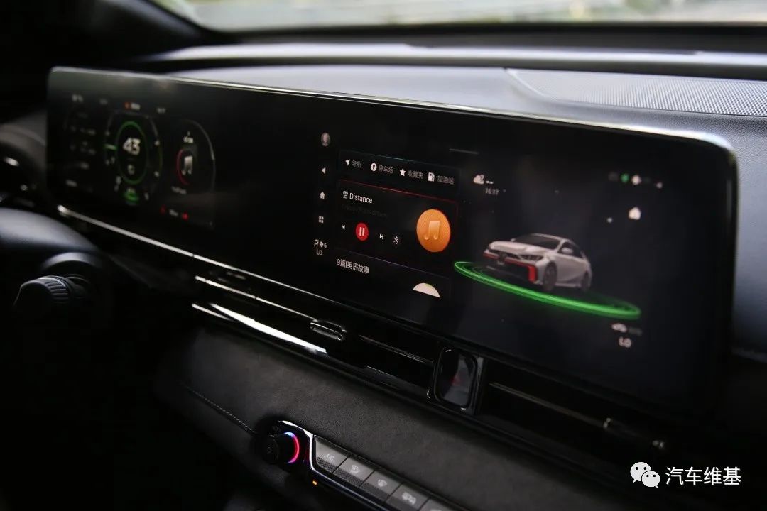 广汽传祺影豹R官方视频,广汽传祺影豹真人视频