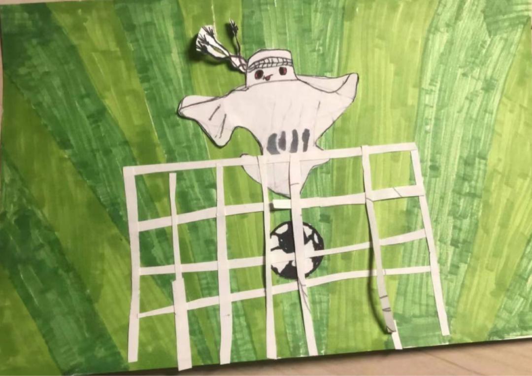 包头市青山区富强路小学云端美术教研——聚教研之力,扬美育之帆