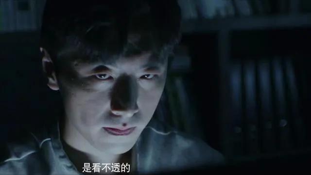 江照黎明马思纯片段,马思纯新剧江照黎明结局