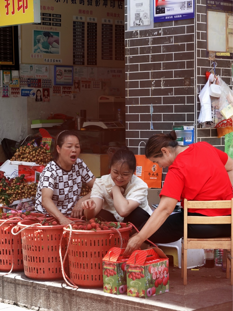 深圳ENJOY｜城市漫游指南·蛇口