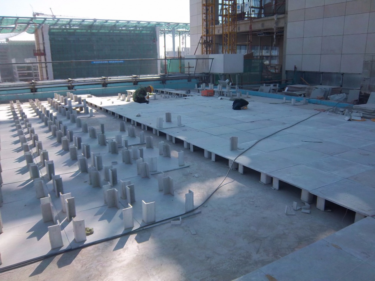 顶楼怎么隔热有效？这5种办法，让室内温度直降好几度，不吹不黑