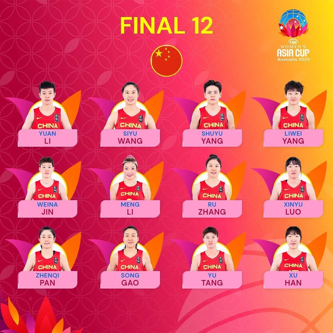 女篮大胜黎巴嫩,女篮26分大胜比利时