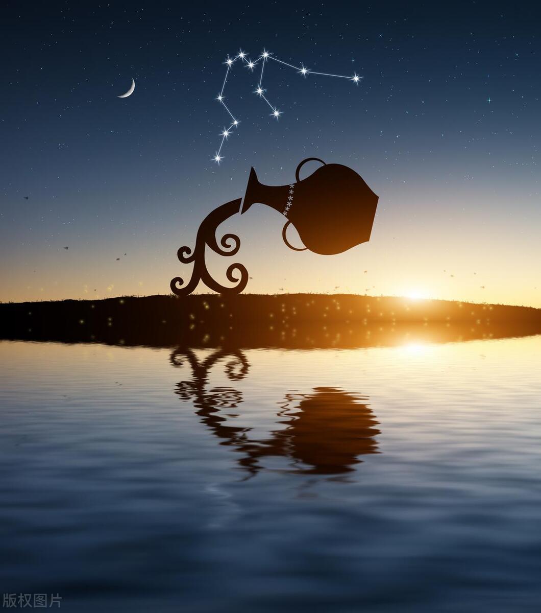 星座中注定有出息的三个星座,星座学是什么时候产生的