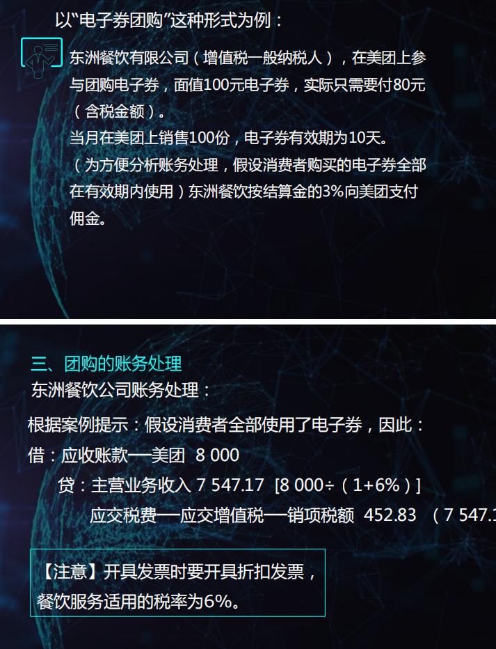 电商行业会计处理流程共75页,6.18电商数据