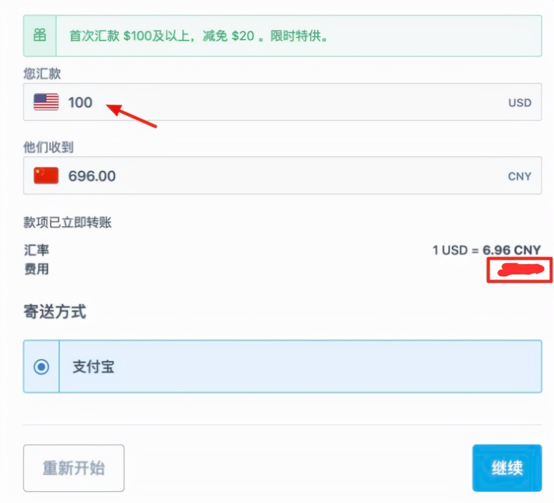 跨境汇款一年限额时间如何计算,国际汇款到账时间及金额限制
