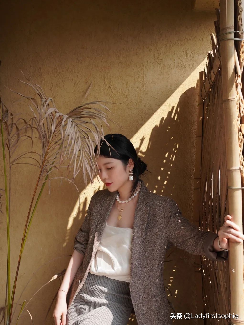 我是如何运营个人摄影工作室,外景基地拍摄技巧