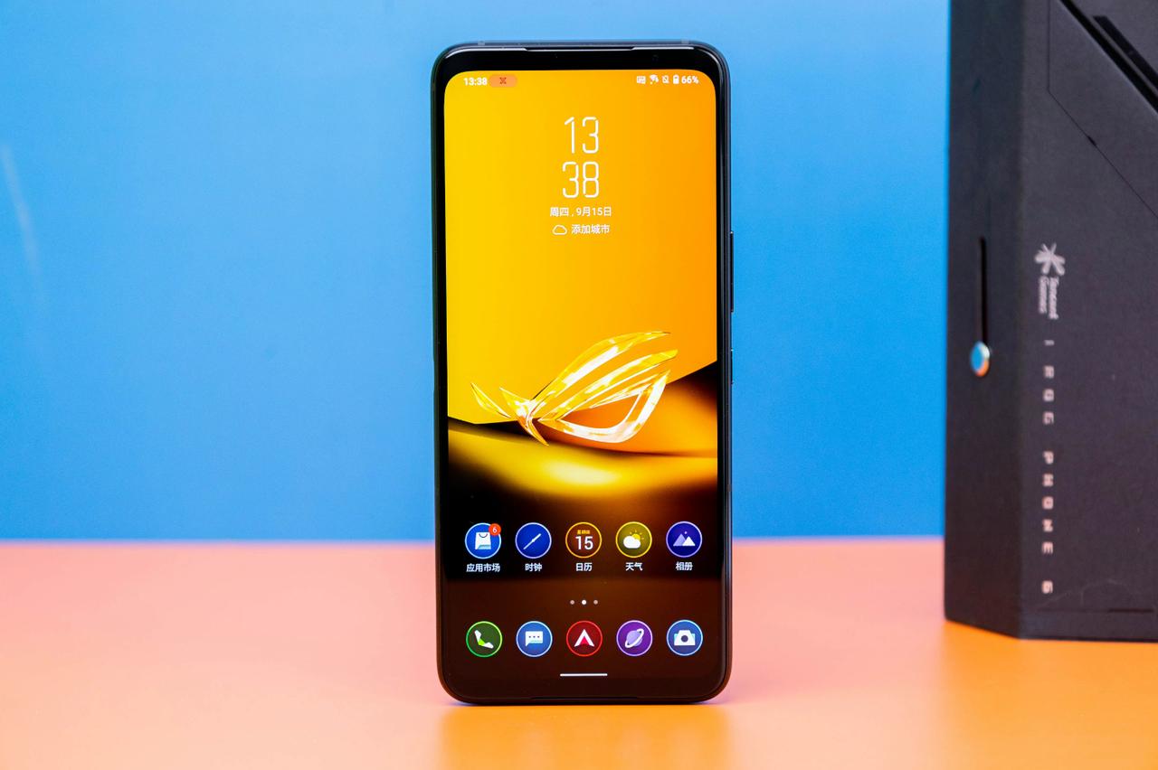 重度游戏玩家手机推荐,重度手游玩家用什么手机