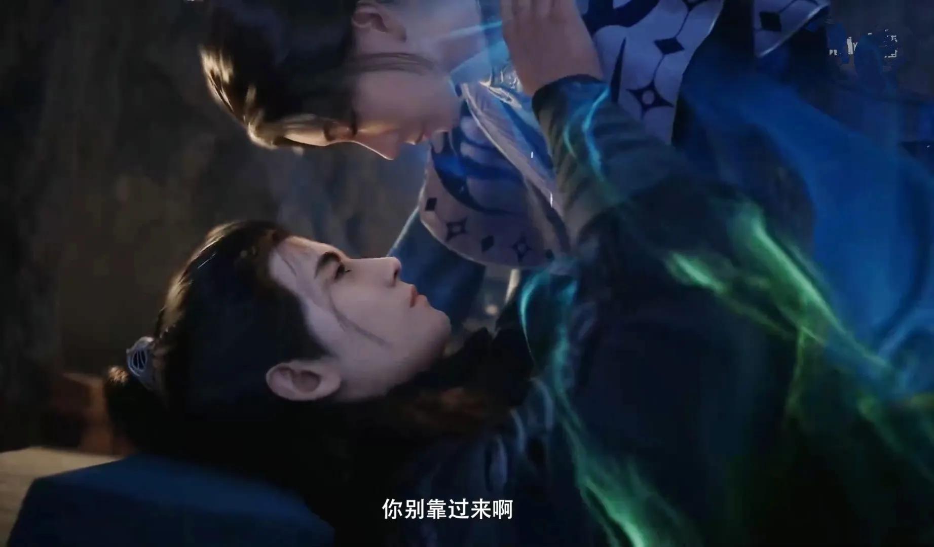 凡人修仙传董萱儿和韩立表白,凡人修仙传韩立与董萱儿相遇章节