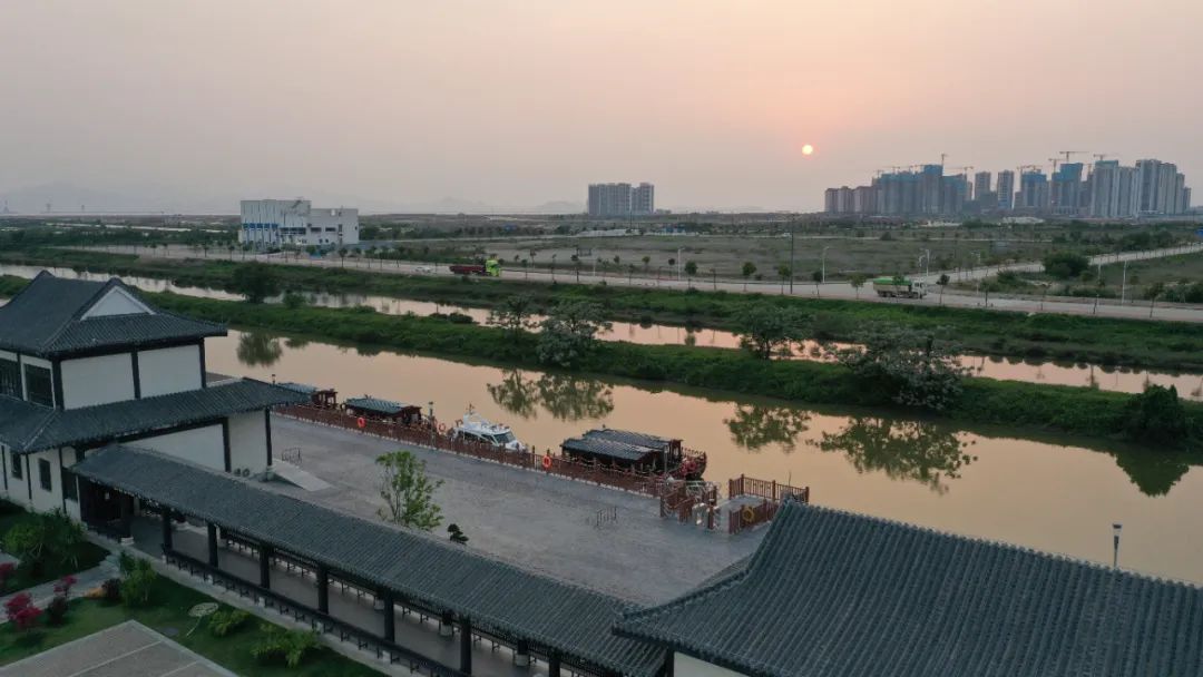 珠海湿地公园有什么好玩的,珠海的湿地公园都有哪些景点