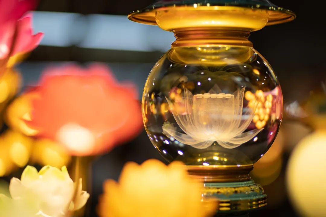 厦门国际佛事用品春季展,厦门佛事展2021春季开幕