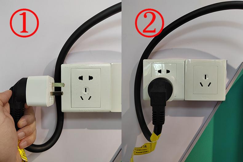 欧拉好猫随车充电器多少千瓦,欧拉好猫220v便携充电器多少w