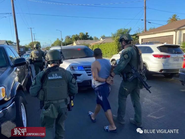 联邦法警特别任务单位简介USMSSMU