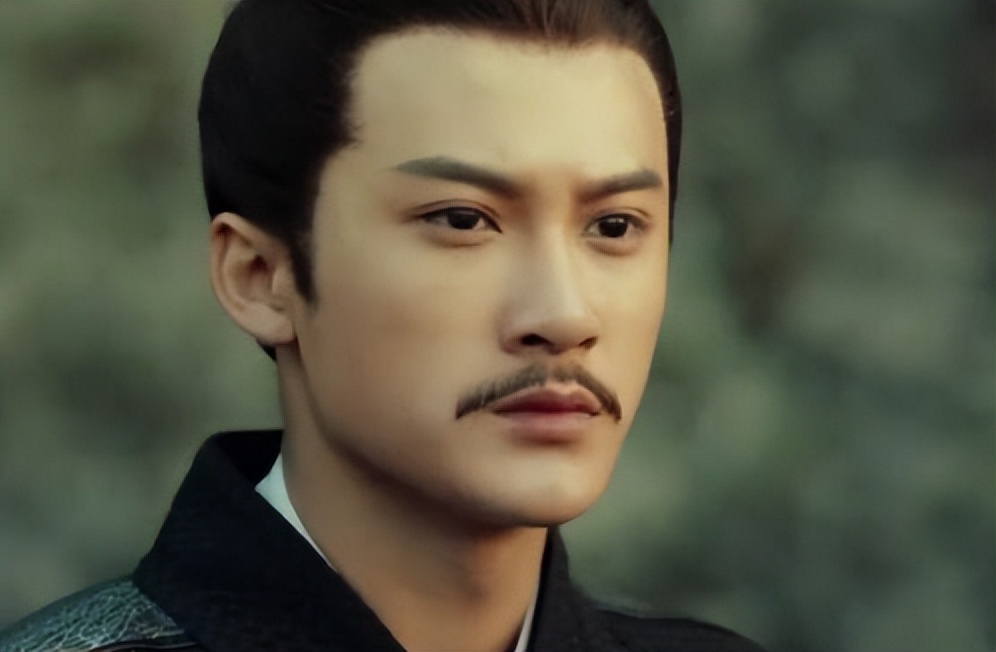 历史上司马昭是个什么样的人物,历史人物司马昭介绍