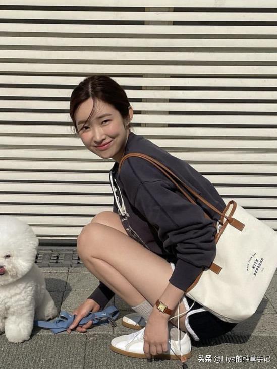 大包包推荐小众高级感轻奢,又休闲又时尚的大包包