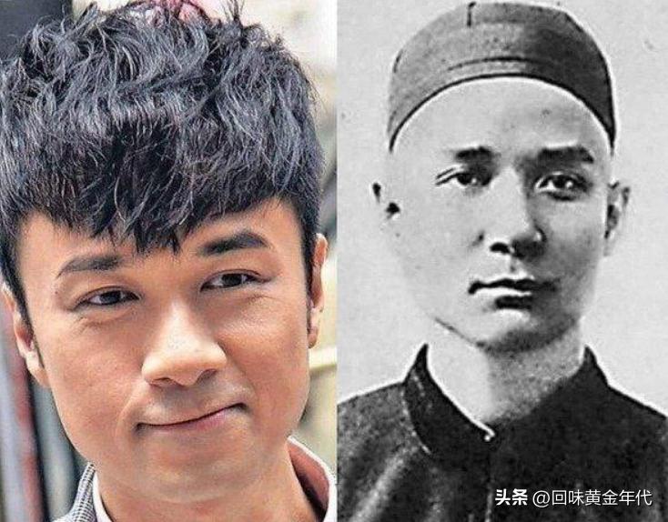 10位港星出身大比拼蔡少芬,十位港星