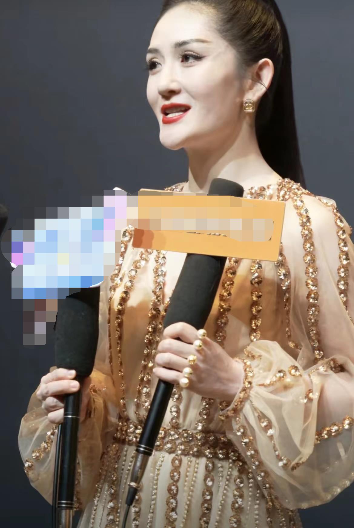 杨紫刘涛集体回春颜值,杨紫谢娜瘦