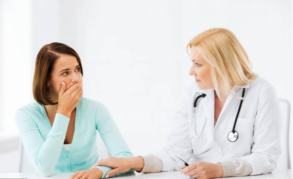 妇科检查前的小常识了解一下,妇科检查前不要犯这些低级错误