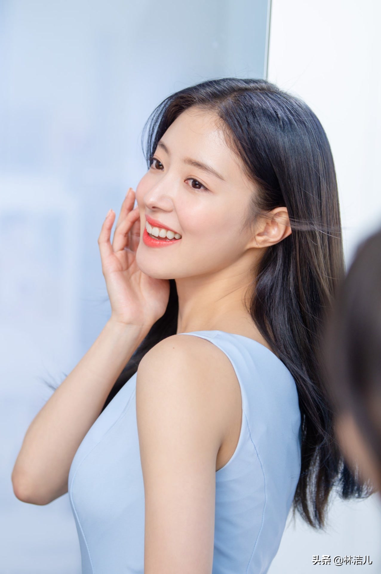 大长今今英是谁演的,大长今小今英是李世英吗