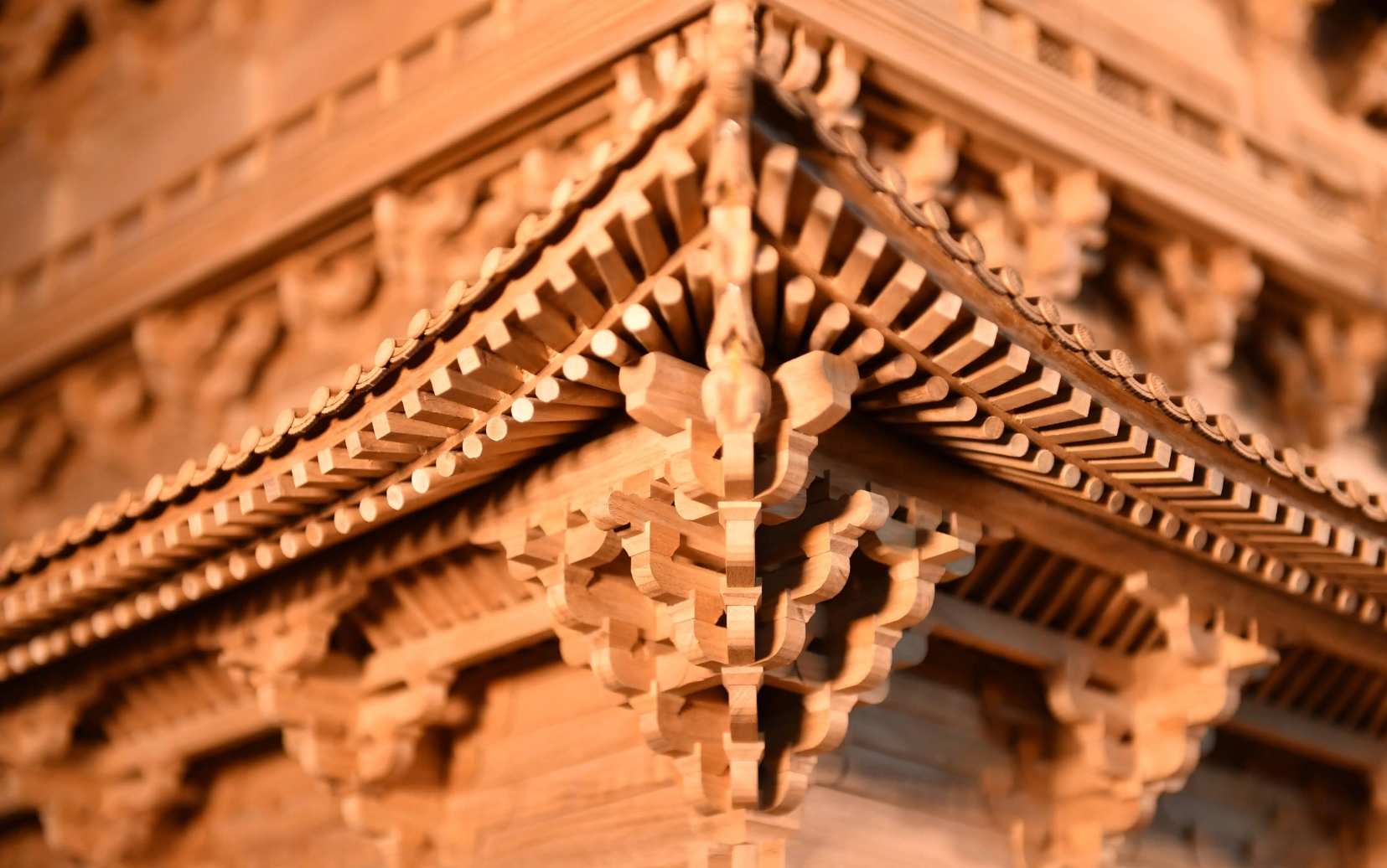 扛得住10级地震？传承7000年的黑科技，为何今天的科技难以复制？