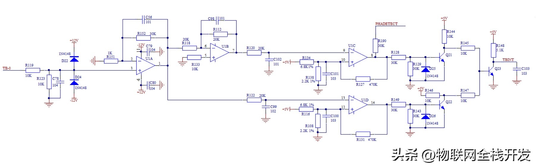 可控硅整流和调压电路实验,可控硅过零检测电路计算