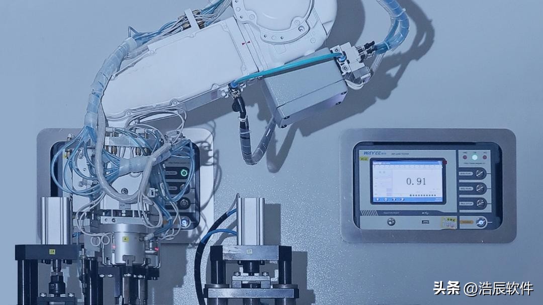 以标准化设计砥砺精益制造,威孚集团携手浩辰推进智造“芯”高度