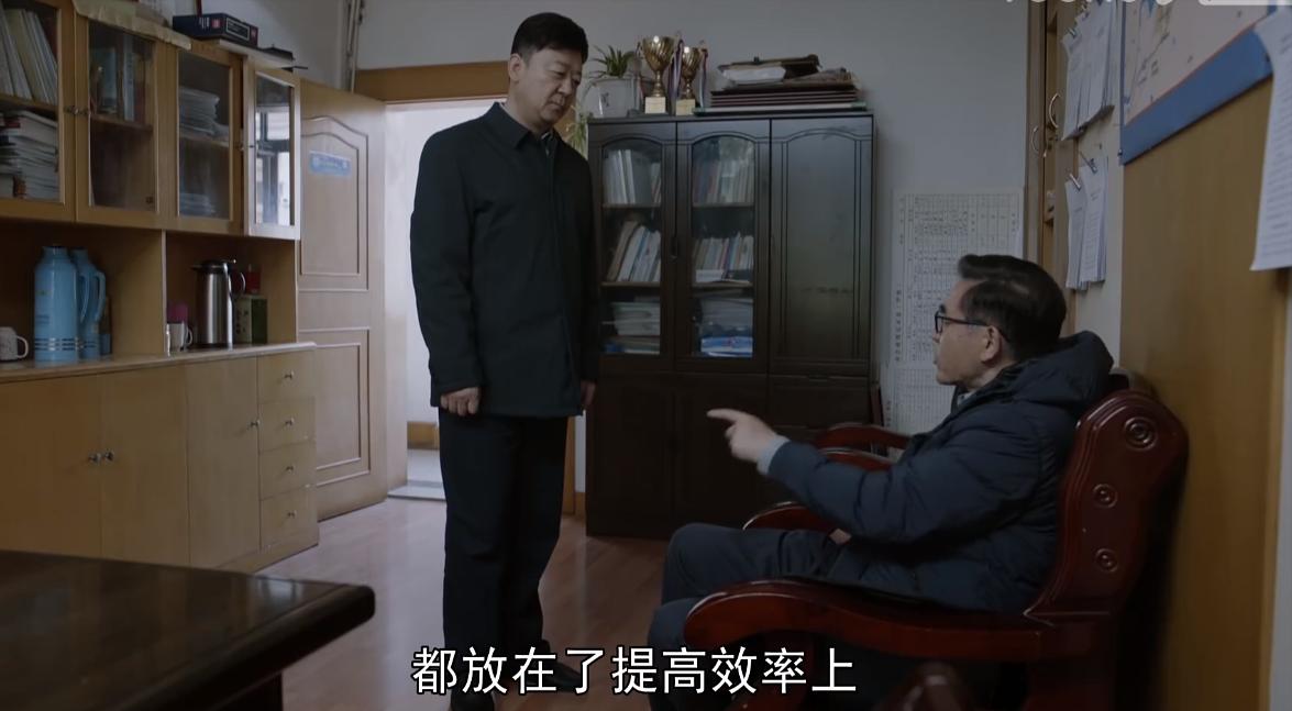 哇，陈国宝！哇，王*源千**郭涛蓝盈盈，《大考》开局就这么猛吗