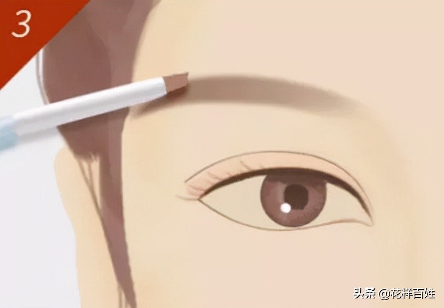 35岁姐姐打造无暇妆容,50岁姐姐如何搭配好看