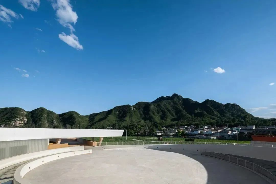 推进乡村振兴留住乡韵留下乡愁,最美乡村建筑